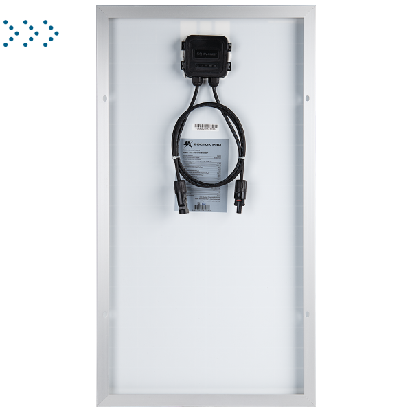 Фотоэлектрический модуль ВОСТОК ФСМ 30-36 P